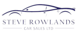 Steve Rowlands Car Sales